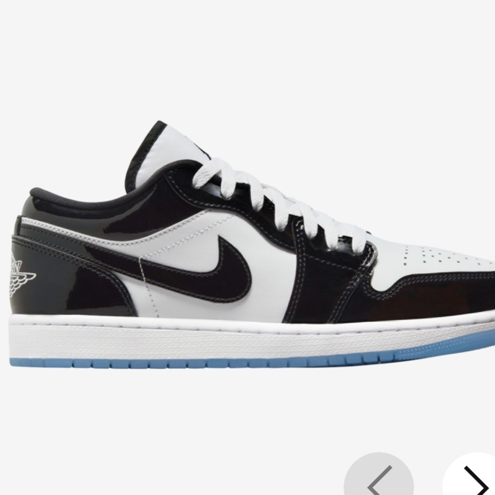 Jordan AJ1 Low SE -size 12